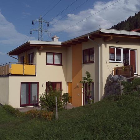 Ferienhaus Sam อินส์บรุค ภายนอก รูปภาพ